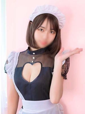 椿プロフィール写真