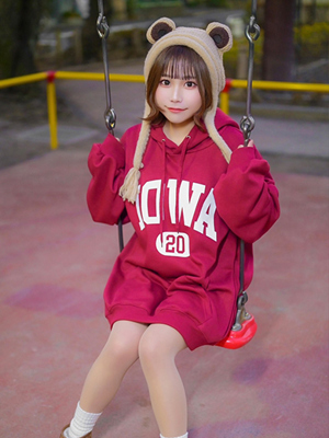 つぐみプロフィール写真