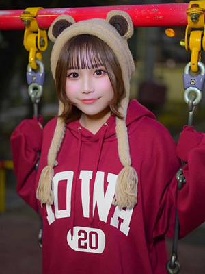 つぐみプロフィール写真