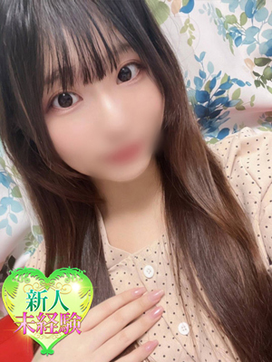 かれんプロフィール写真