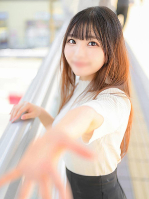 かれんプロフィール写真