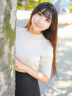 かれんプロフィール写真