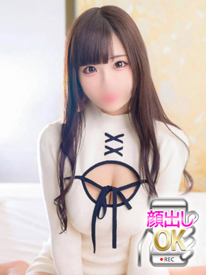 美波まりんプロフィール写真