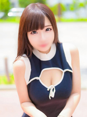美波まりんプロフィール写真