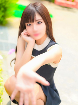 美波まりんプロフィール写真