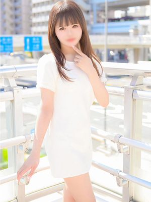 ゆうかプロフィール写真