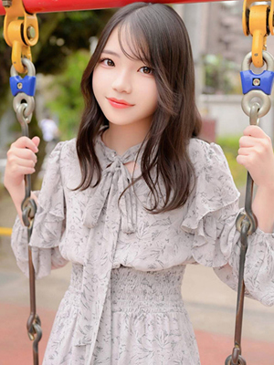 さやかプロフィール写真