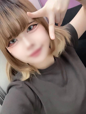 七星てんプロフィール写真