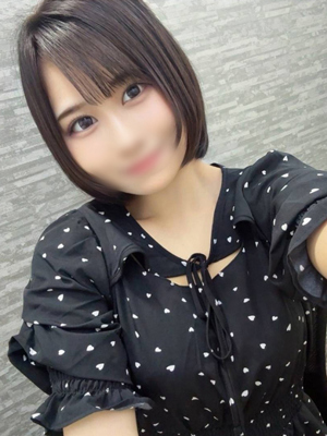 おもちプロフィール写真