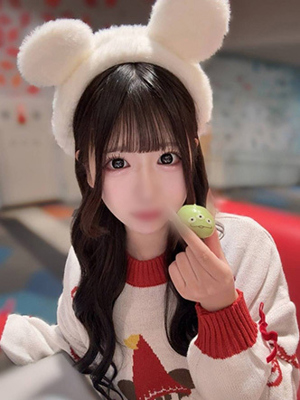 蘭プロフィール写真