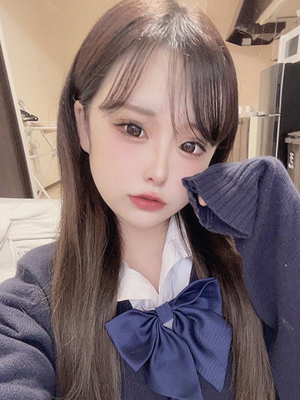 つぼみプロフィール写真