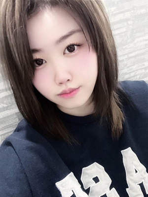 あいるプロフィール写真