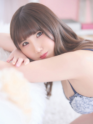 りなプロフィール写真