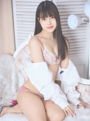 りあプロフィール写真
