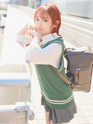 平野ゆみプロフィール写真