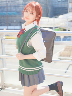 平野ゆみプロフィール写真