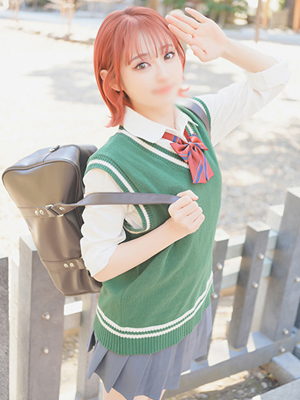平野ゆみプロフィール写真
