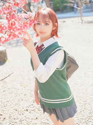 平野ゆみプロフィール写真