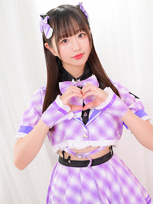 はるかプロフィール写真