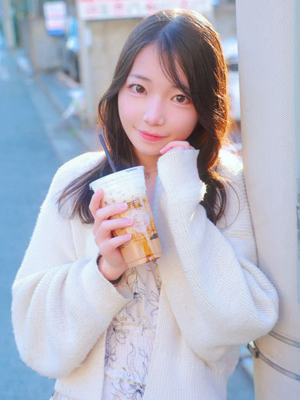 さやかプロフィール写真