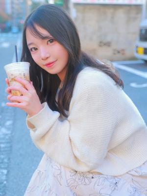 さやかプロフィール写真