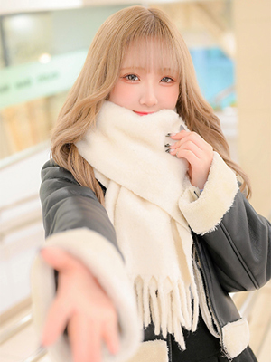 永瀬ゆずプロフィール写真