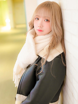 永瀬ゆずプロフィール写真