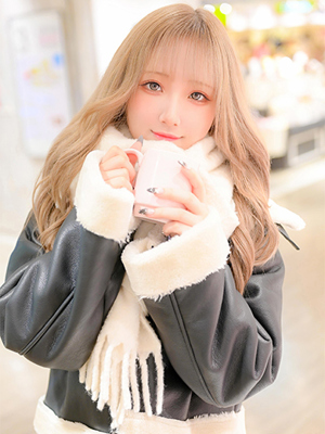 永瀬ゆずプロフィール写真
