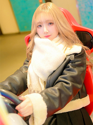 永瀬ゆずプロフィール写真