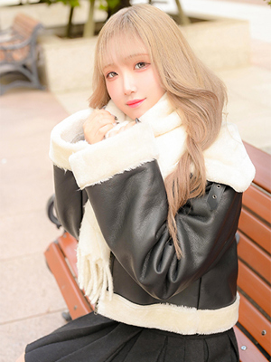 永瀬ゆずプロフィール写真