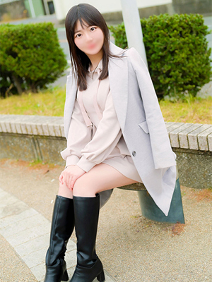 ふうかプロフィール写真