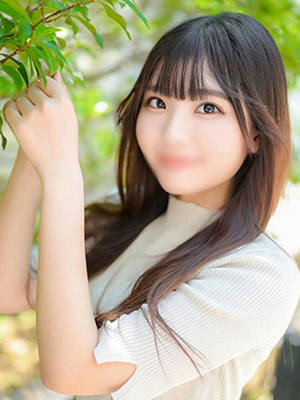 かれんプロフィール写真