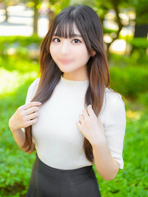 かれんプロフィール写真