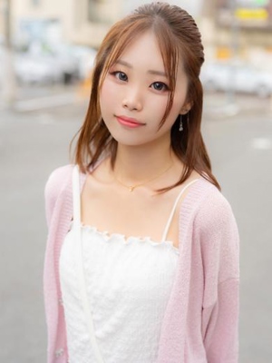 あやかプロフィール写真