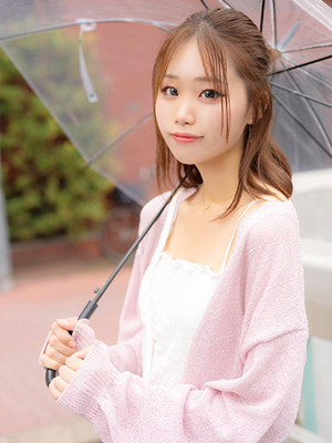 あやかプロフィール写真