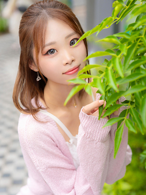 あやかプロフィール写真