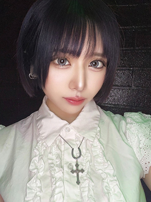 うるプロフィール写真