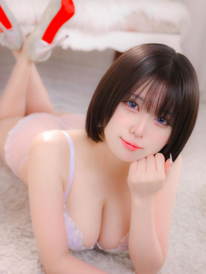 うるプロフィール写真
