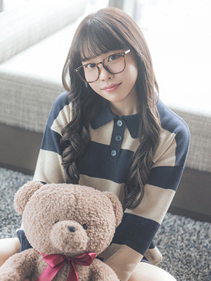 ふたばプロフィール写真