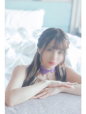 月野あいなプロフィール写真