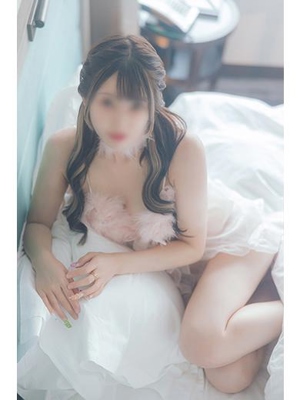 月野あいなプロフィール写真