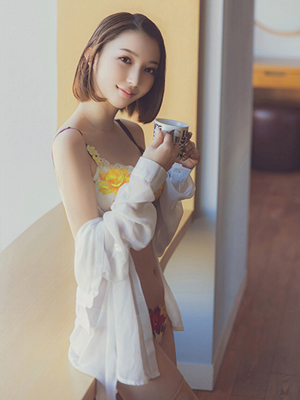 綺咲のあプロフィール写真