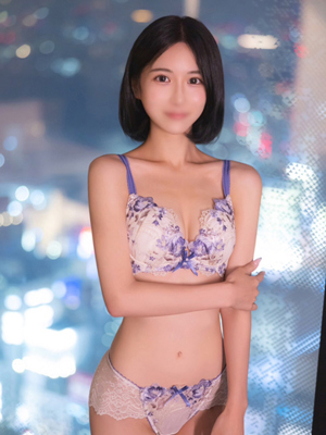 琴音みれいプロフィール写真