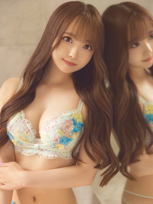 雪白えみるプロフィール写真