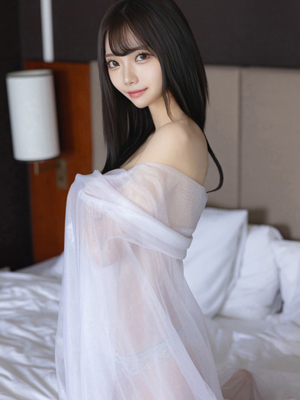 琴峰りりかプロフィール写真