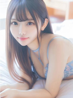 琴峰りりかプロフィール写真