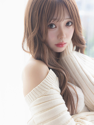 渚るいプロフィール写真