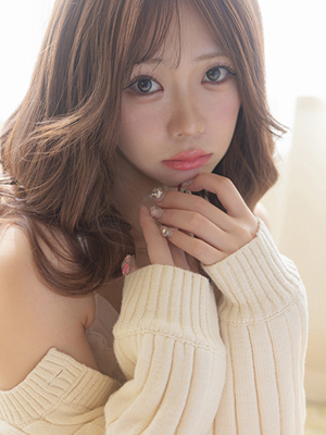 渚るいプロフィール写真