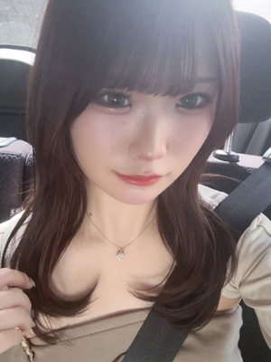 千草まゆプロフィール写真