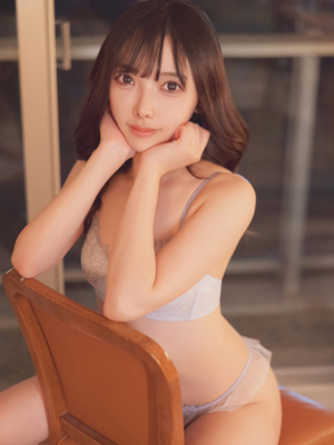 立華さりプロフィール写真
